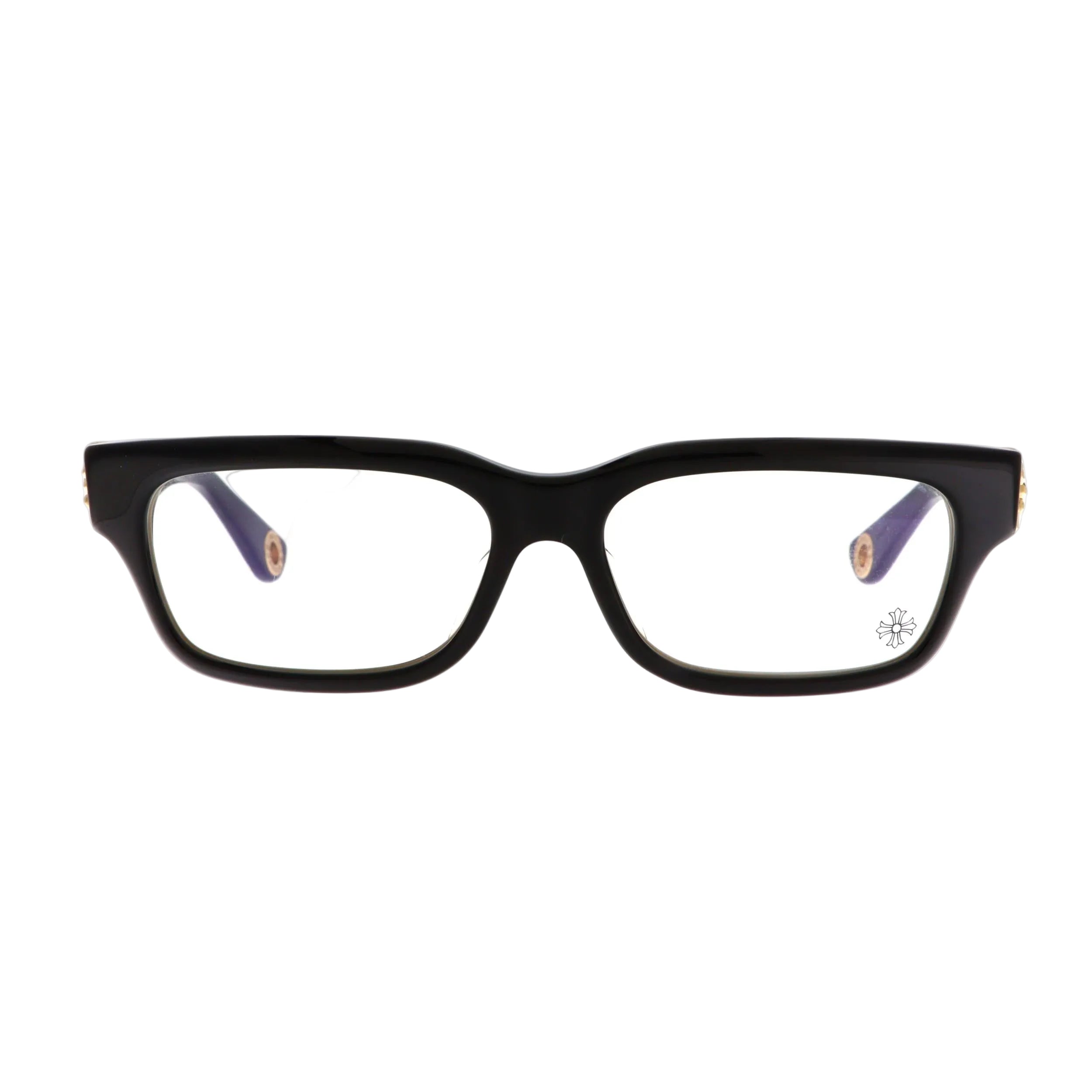 CHROME HEARTS HEY JACK U LATE II メガネ Chrome Hearts Sunglasses Model Hey Jack U Late II | Artifact Visions