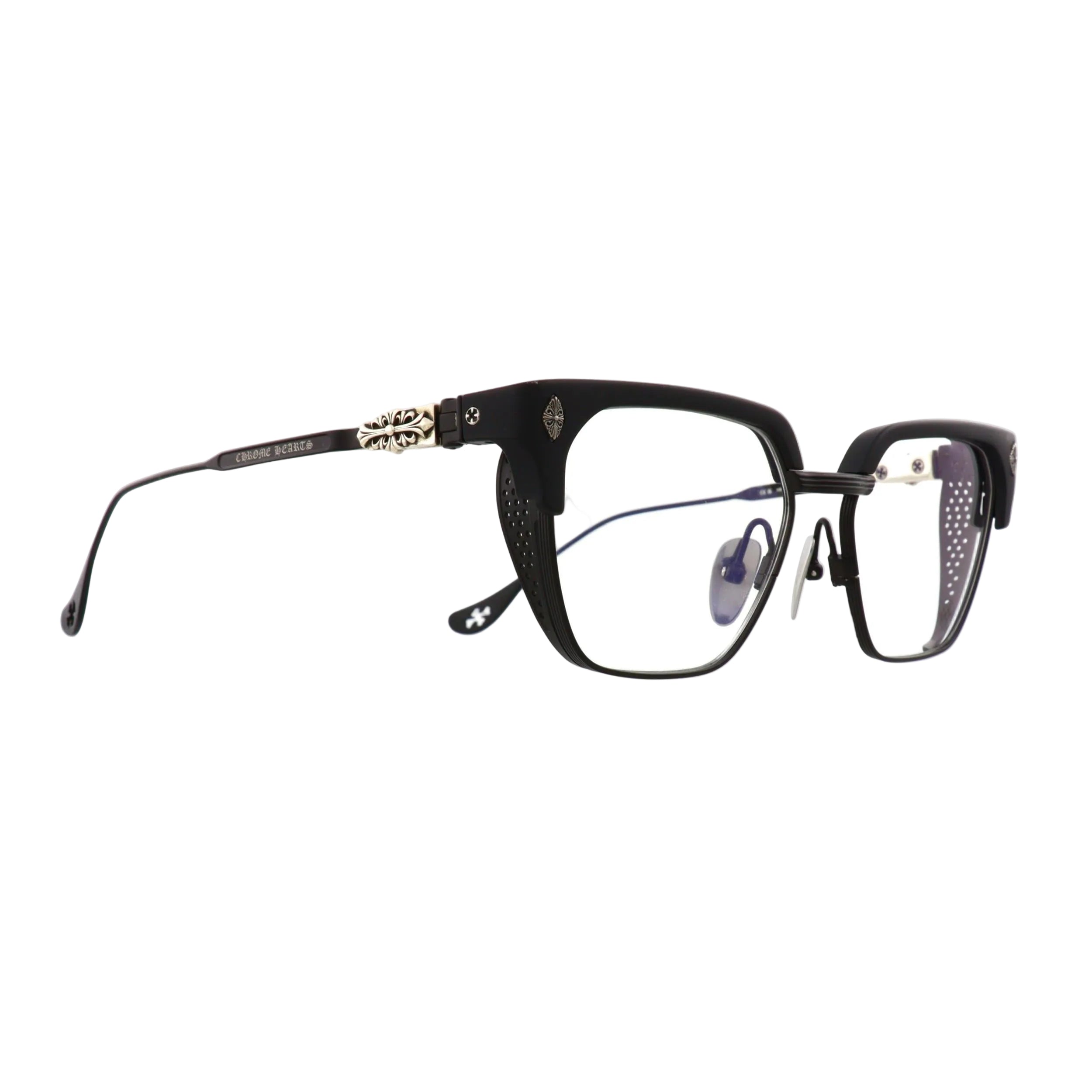Shop Unique Chrome Hearts Eyewear Collection | Artifact Visions