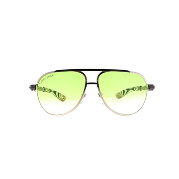 Chrome Hearts sunglasses model Blade Hummer I BS/BB-BWG