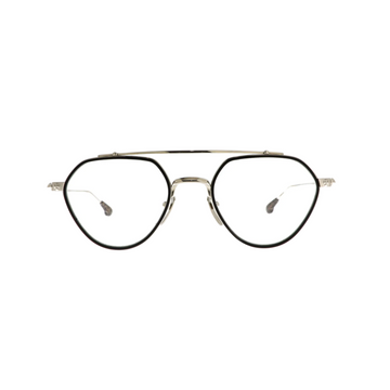 Chrome Hearts Sunglasses Model Bone Prone II BK/SS