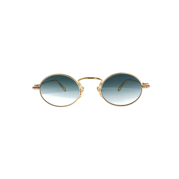 Chrome Hearts Sunglasses Model Clapper GP