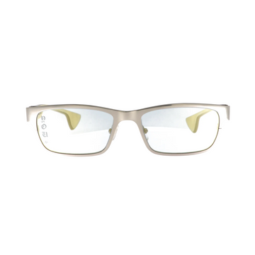 Chrome Hearts Sunglasses Model Dixon YU-F color MSF-WTEB (vintage)