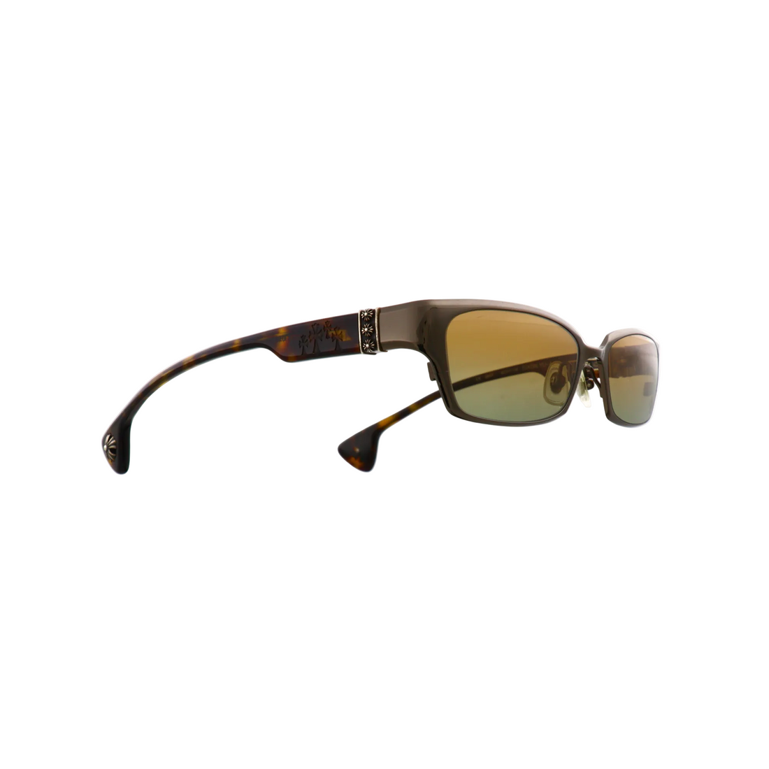 Chrome Hearts Sunglasses Model Dixon Yu-A db-dt (vintage c.2014)