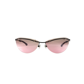 Chrome Hearts Sunglasses Model Flaming (vintage c. 2004)
