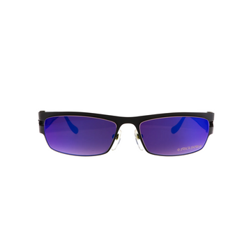 Chrome Hearts Sunglasses Model FRUM Mbk (vintage c.2008)