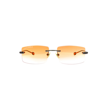 Chrome Hearts Sunglasses Model Genorator I (vintage c. 2009)