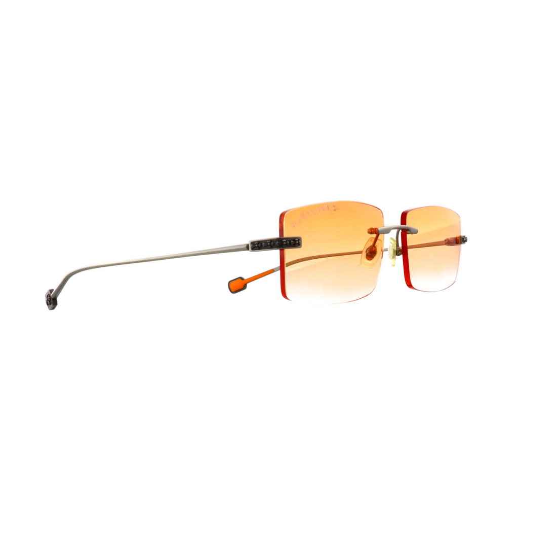 Chrome Hearts Sunglasses Model Genorator I (vintage c. 2009)