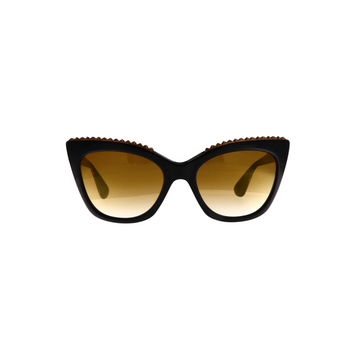 Chrome Hearts Sunglasses Model Glitter Goo BK-STUD
