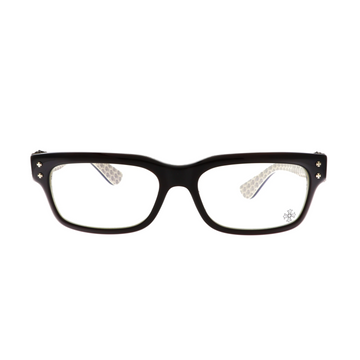 Chrome Hearts Sunglasses Model Hey Jack U Late - A size 55 (vintage)