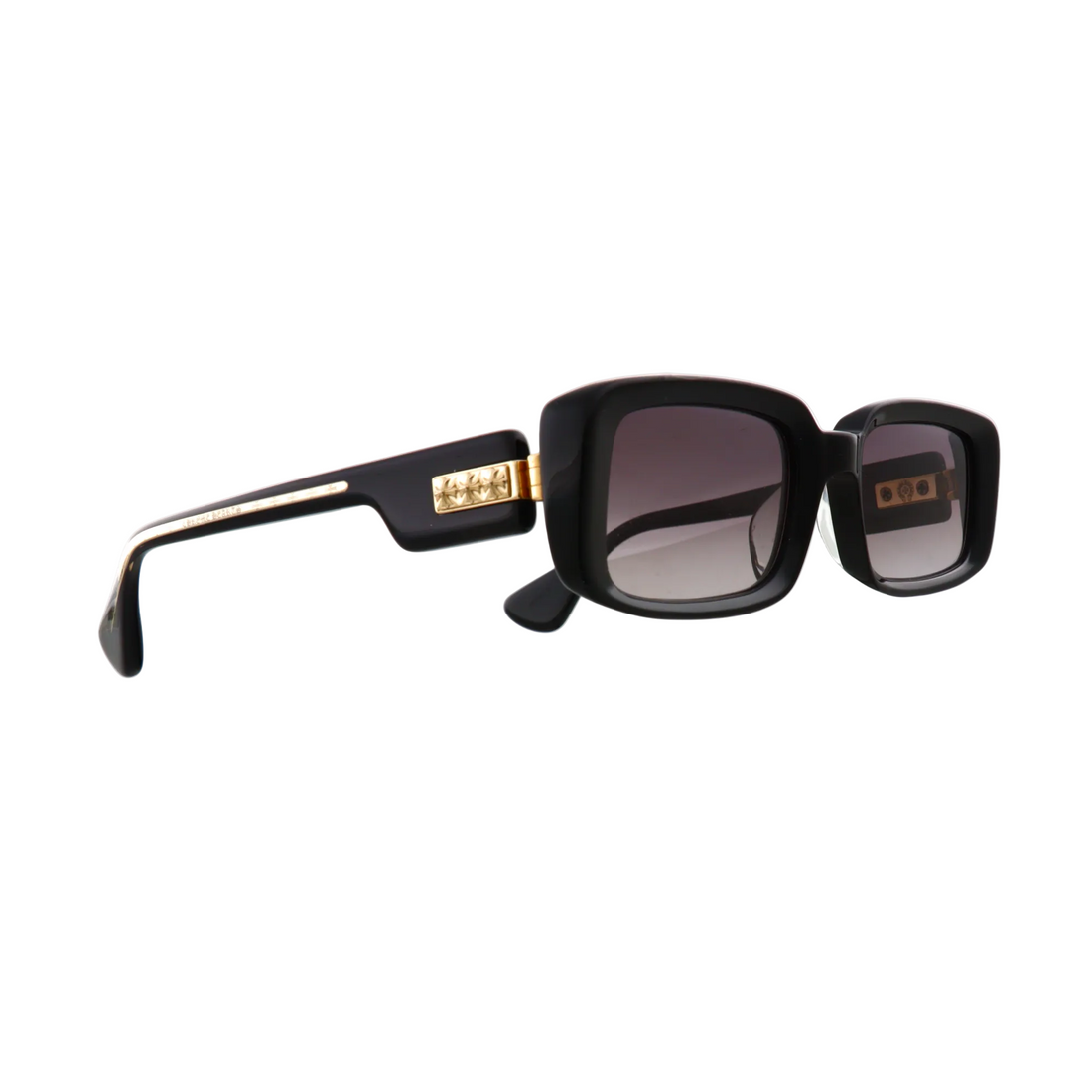 Chrome Hearts Sunglasses Model Kink (vintage c.2015)