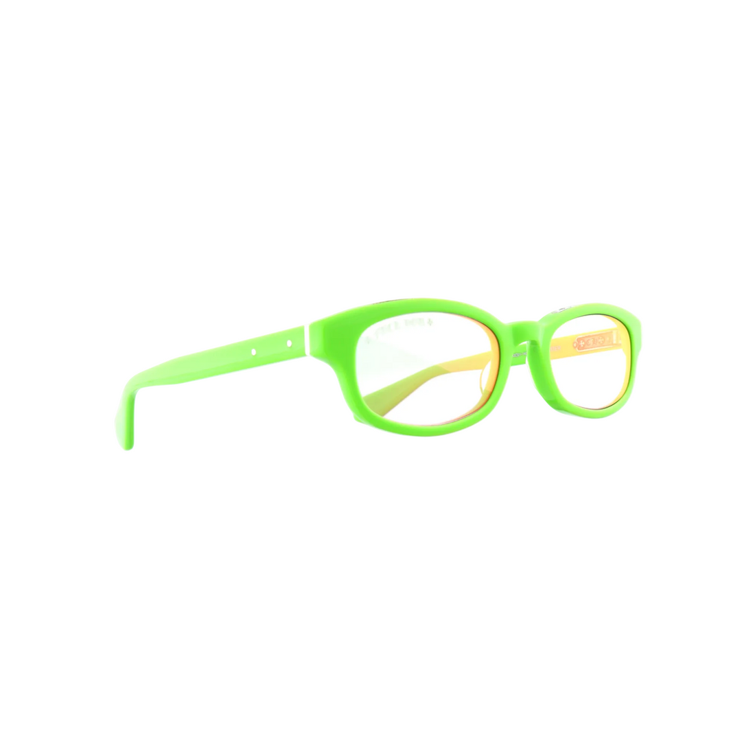 Chrome Hearts Sunglasses Model Lowrider col Elc