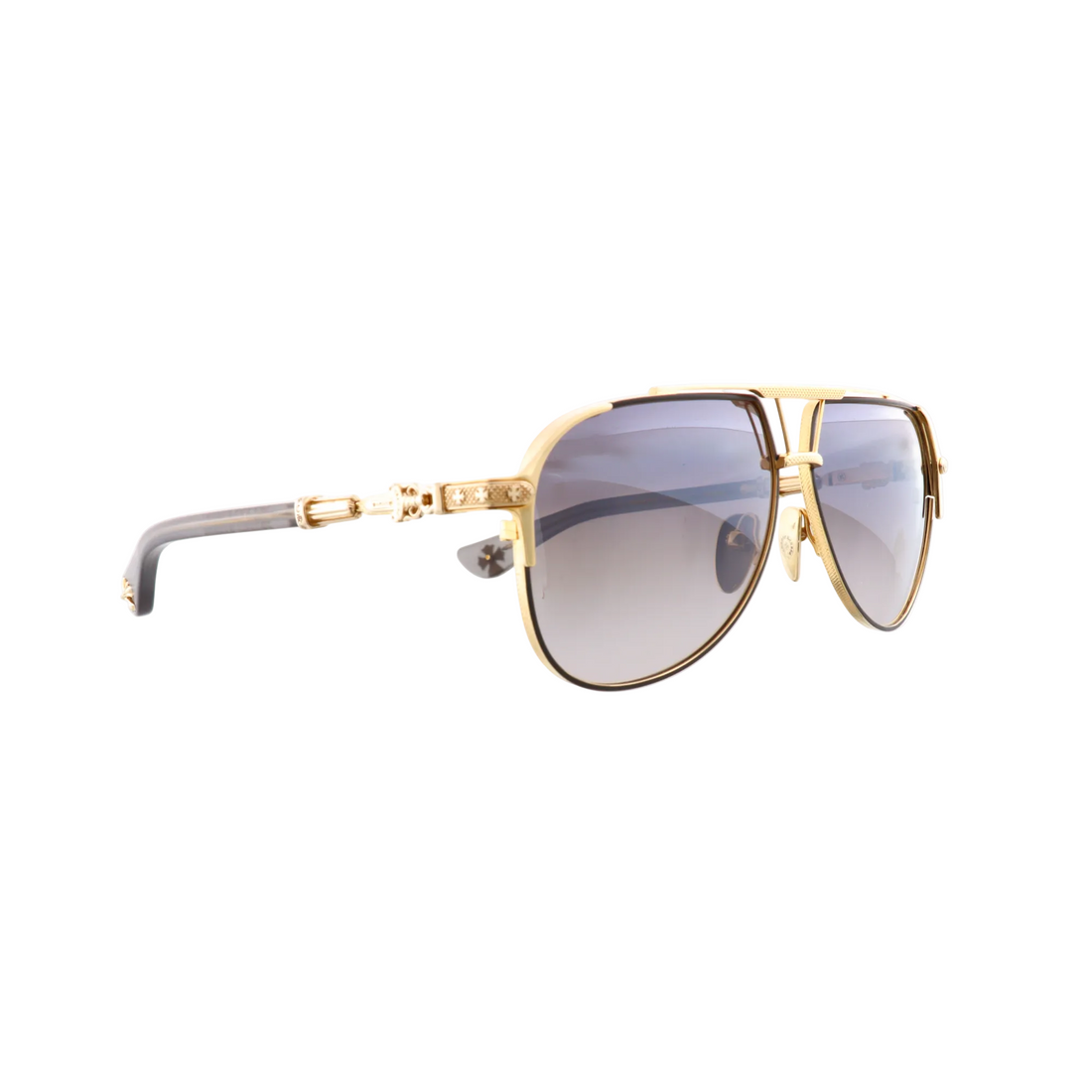 Chrome Hearts Sunglasses Model Painal (vintage c.2014)