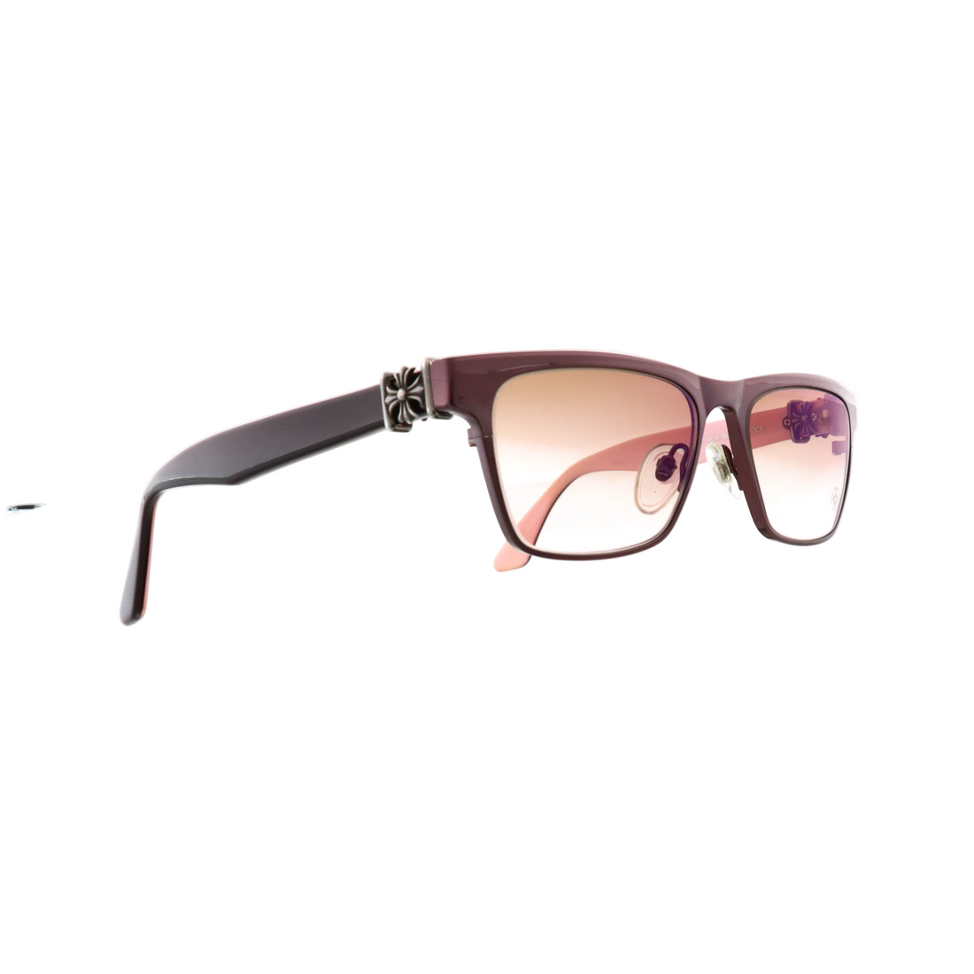 Chrome Hearts Sunglasses Model Petcock (vintage c.2011)