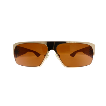 Chrome Hearts Sunglasses Model Rear End color WGP-WMH (vintage)