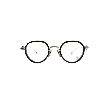 Chrome Hearts Sunglasses Model Sex T-9 BK/SS