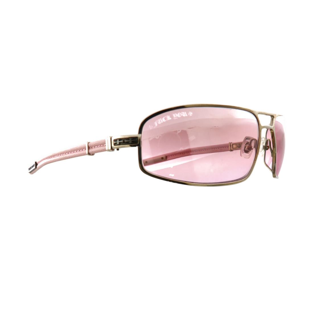 Chrome Hearts Sunglasses Model Starfire (vintage c.2011)