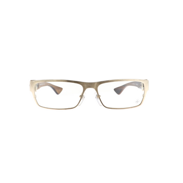 Chrome Hearts Sunglasses Model Throat Coat (vintage c.2012) wood