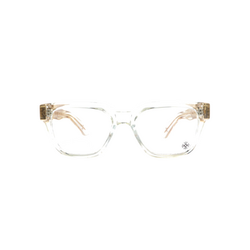 Chrome Hearts Sunglasses Model Vagillionaire II Crys
