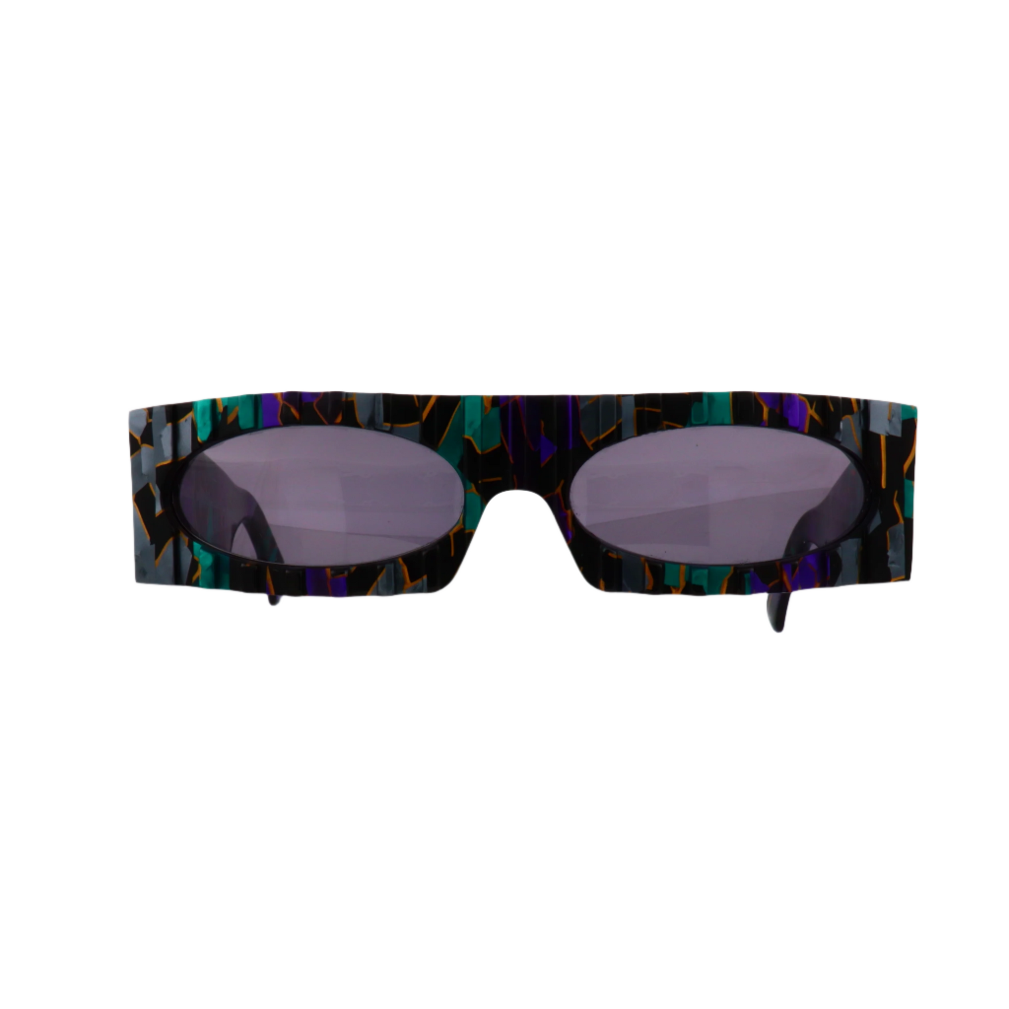 Claude Montana sunglasses model 535 331 CM 86