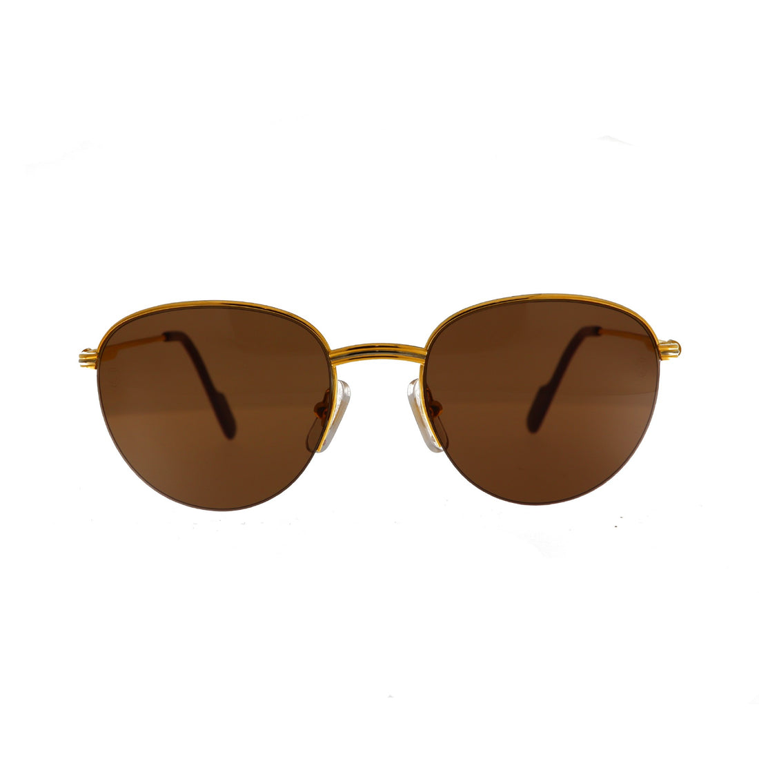 Must de Cartier sunglasses model Colisee Size 49-Artifact Visions