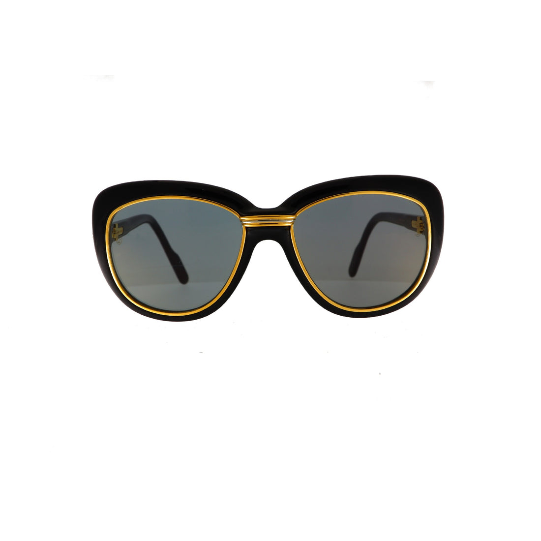 Must de Cartier sunglasses model Conquete size 53-Artifact Visions