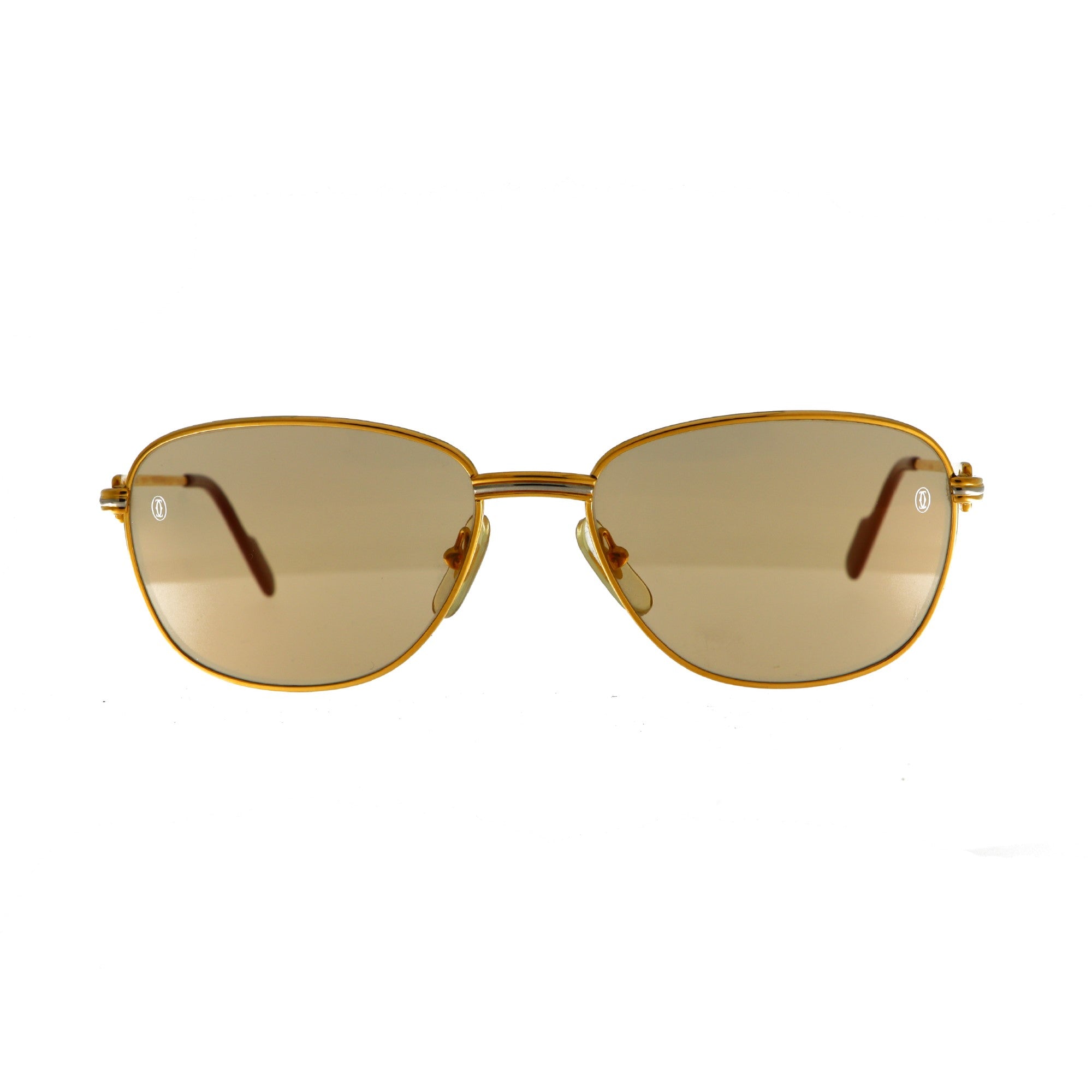 Must de Cartier sunglasses model Courcelles