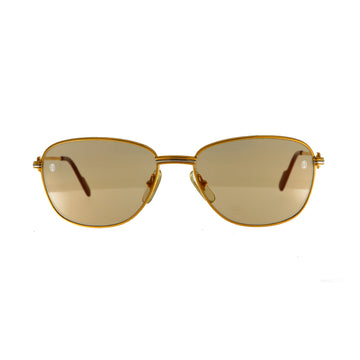 Must de Cartier sunglasses model Courcelles