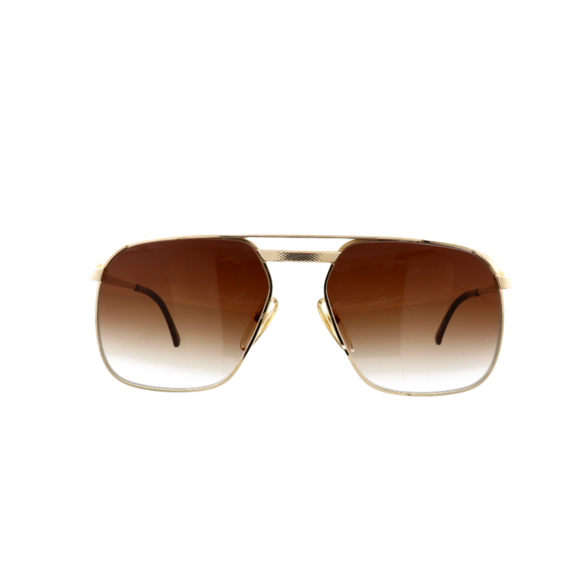 Dunhill sunglasses model 6011-Artifact Visions