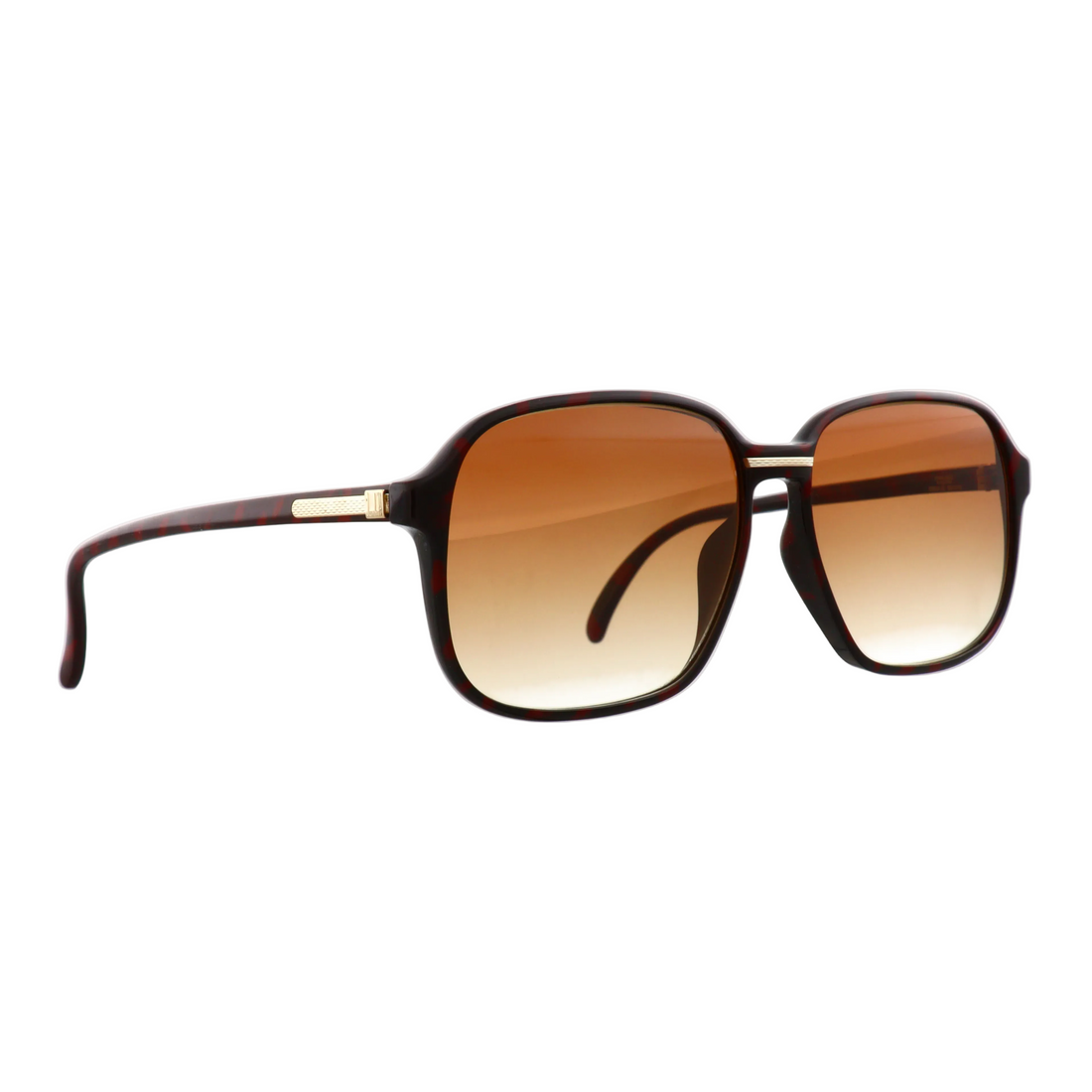 Dunhill sunglasses Model 6060A
