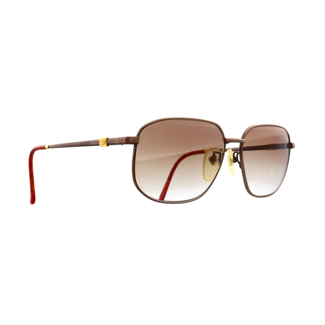 S. T. Dupont Sunglasses Model DP8082