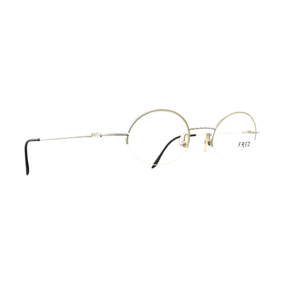 Fred Lunettes Sunglasses Model L02