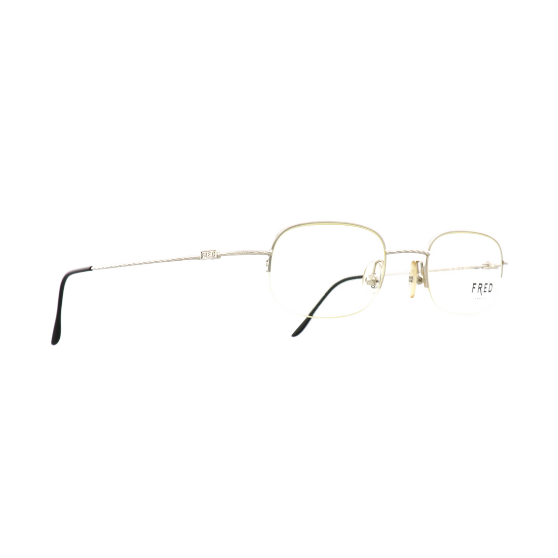 Fred Lunettes Sunglasses Model L03