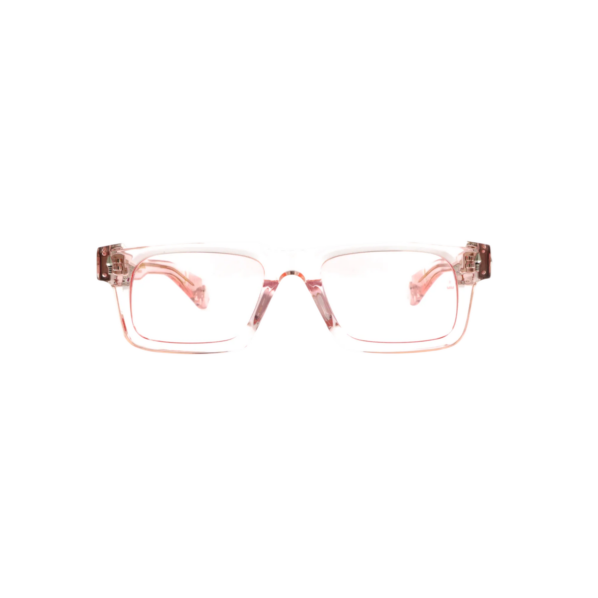 Jacques Marie Mage Belvedere Cameo sunglasses from the Last Frontier Collection, monochrome custom design, brand new with tags.