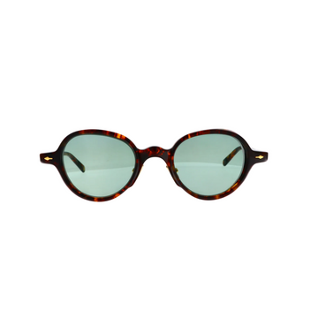 Jacques Marie Mage sunglasses Model Clark Argyle