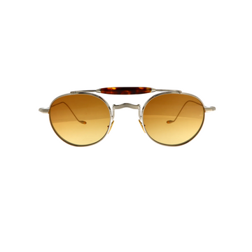 Jacques Marie Mage sunglasses Model Dasan Silver