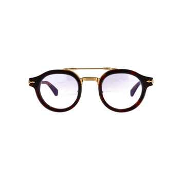 Jacques Marie Mage sunglasses Model Delage Dark Havana