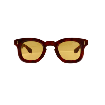 Jacques Marie Mage sunglasses Model Devaux Breccia Decade Collection