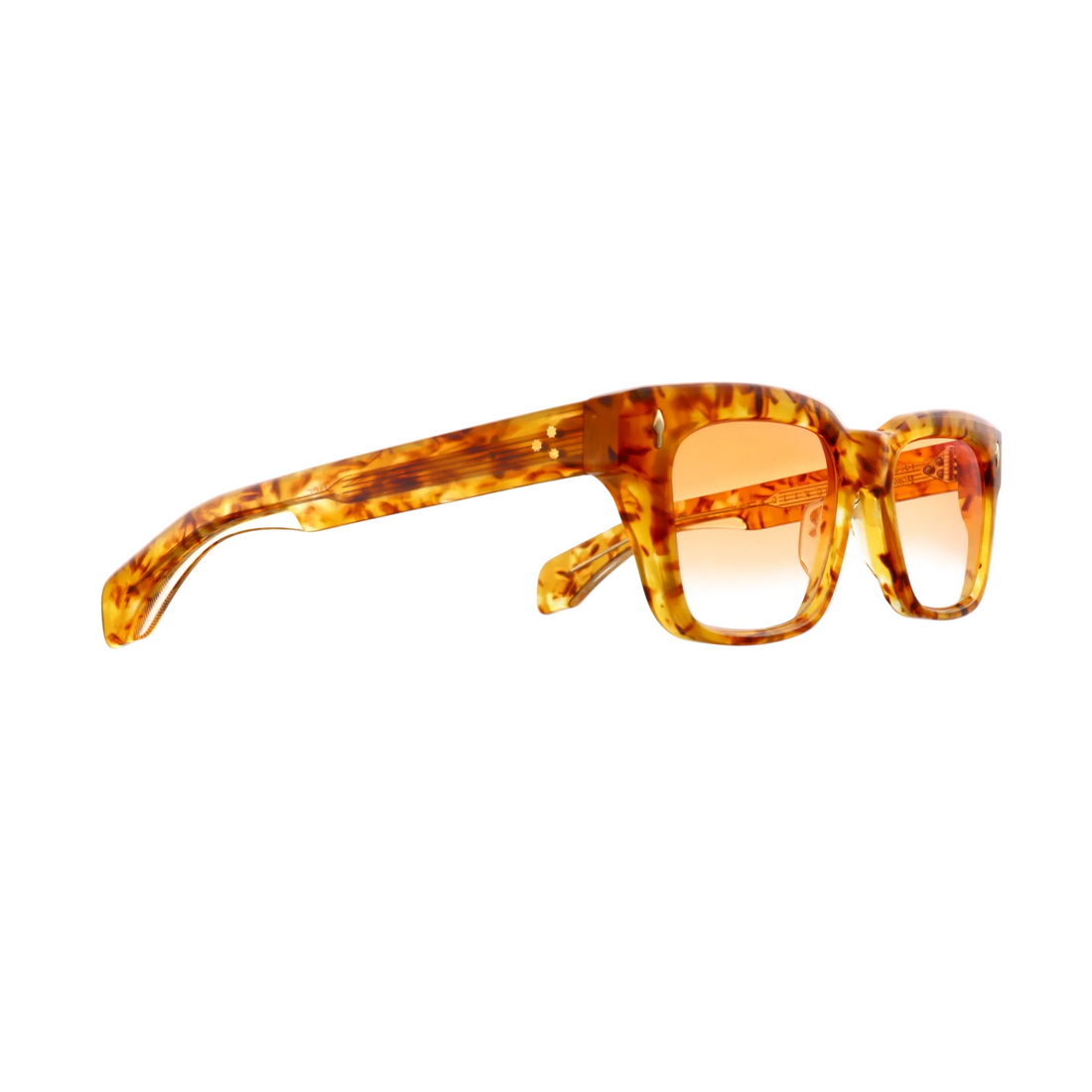 Jacques Marie Mage sunglasses Model Molino Vintage Tort Cairo 51