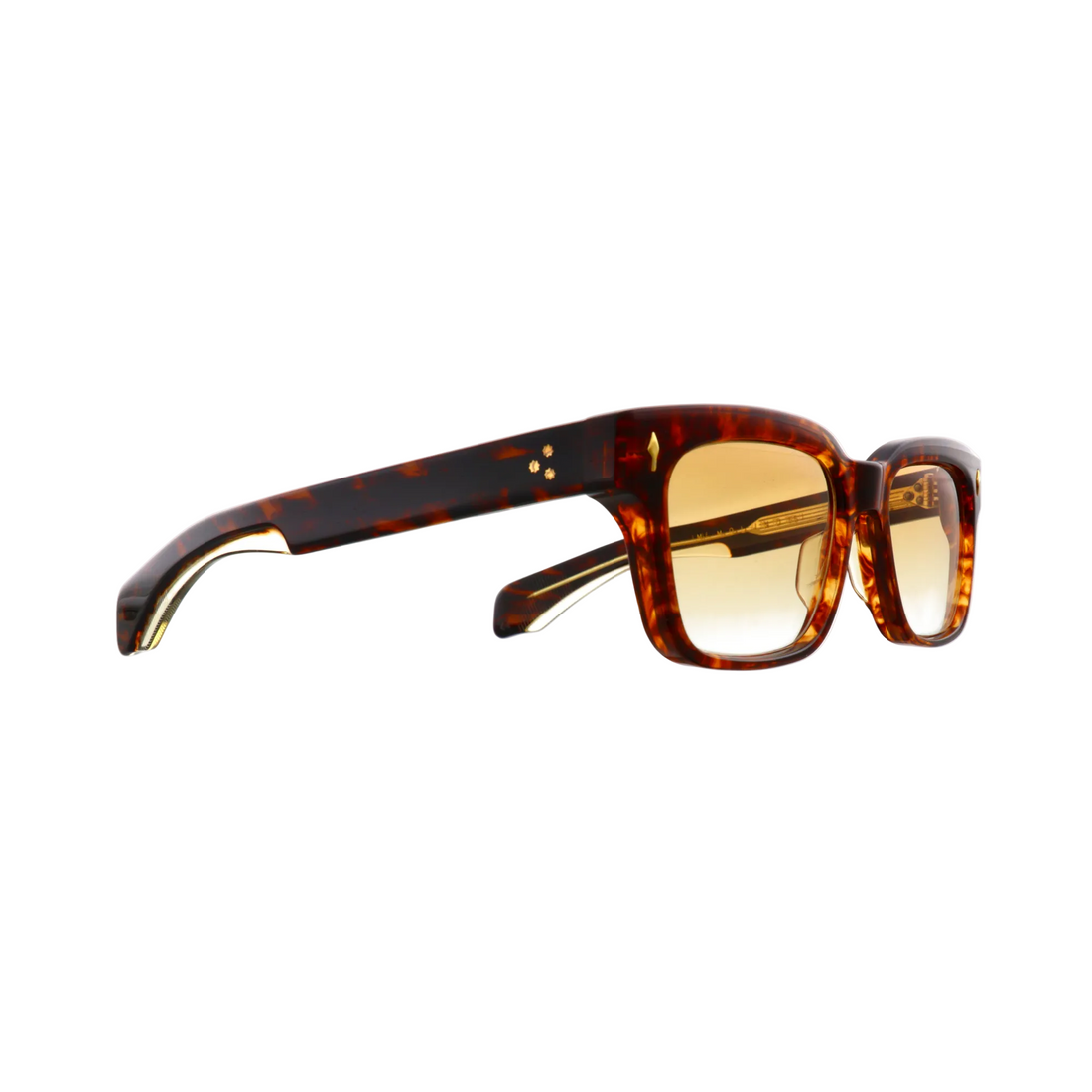 Jacques Marie Mage sunglasses Model Molino Argyle 55
