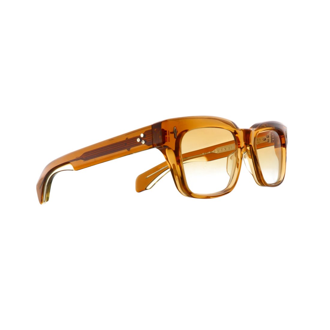 Jacques Marie Mage sunglasses Model Molino Whiskey 51