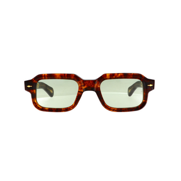 Jacques Marie Mage sunglasses Model Sandro Argyle