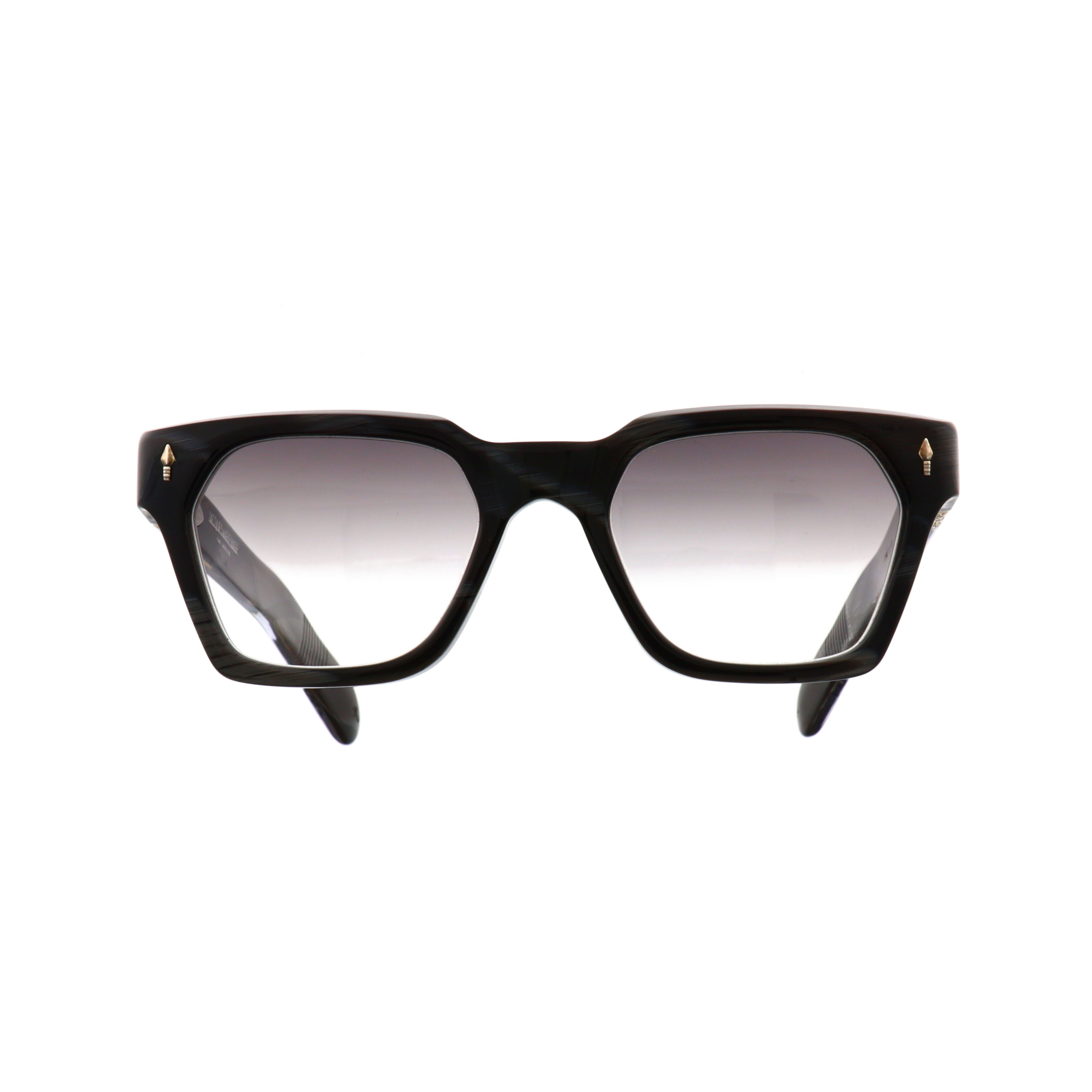 Jacques Marie Mage sunglasses The Last Frontier Collection model