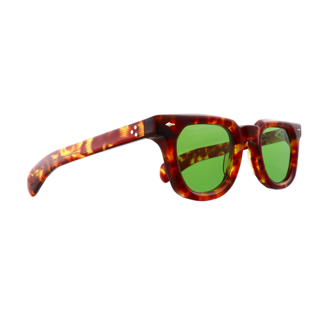 Jacques Marie Mage sunglasses Model Vendome Havana