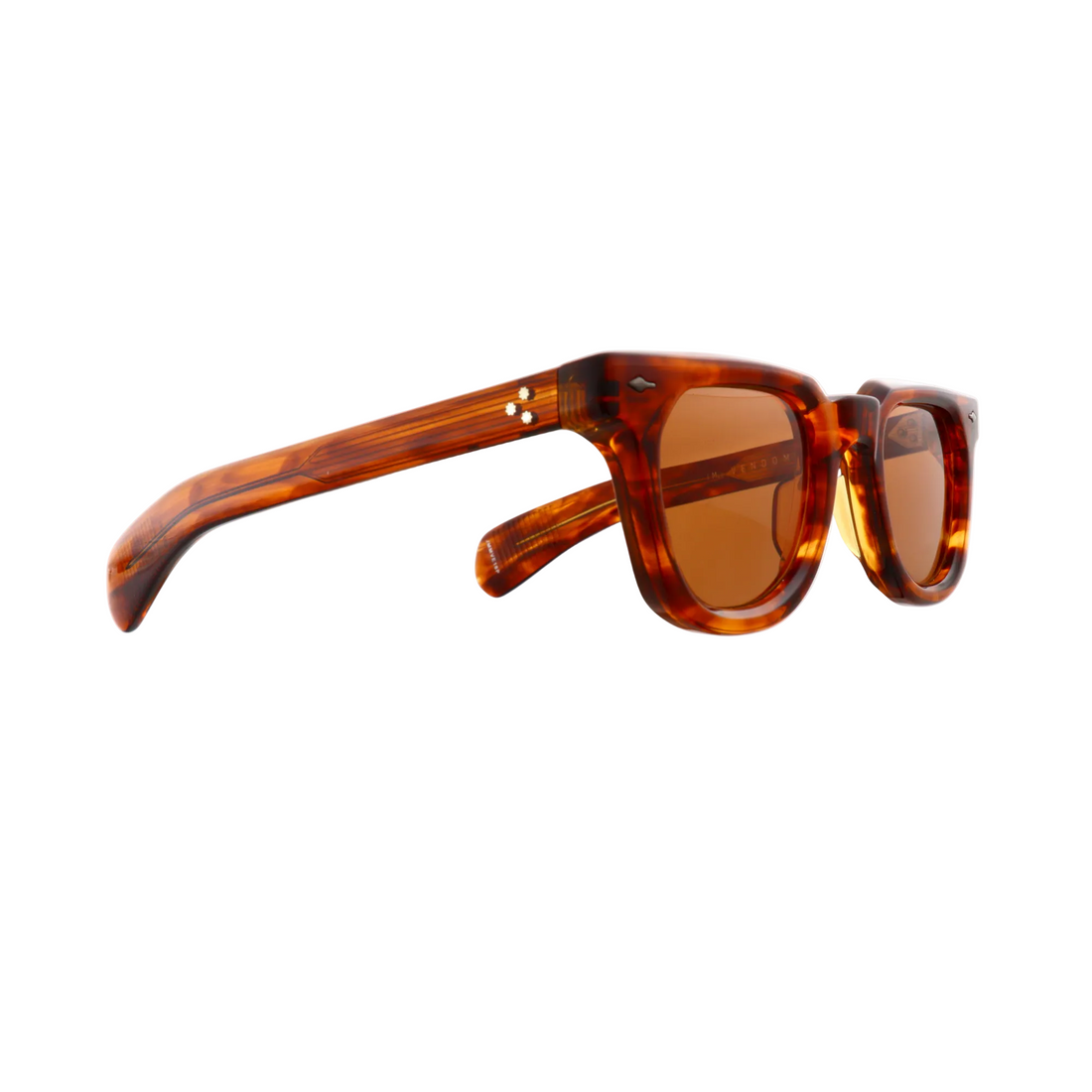 Jacques Marie Mage sunglasses Model Vendome Bourbon
