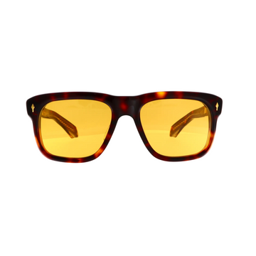Jacques Marie Mage sunglasses Model Yves Agar