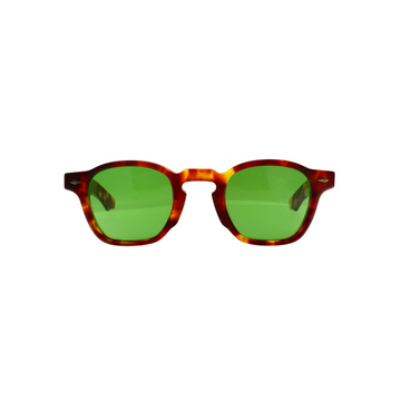 Jacques Marie Mage sunglasses Model Zephirin Baltic