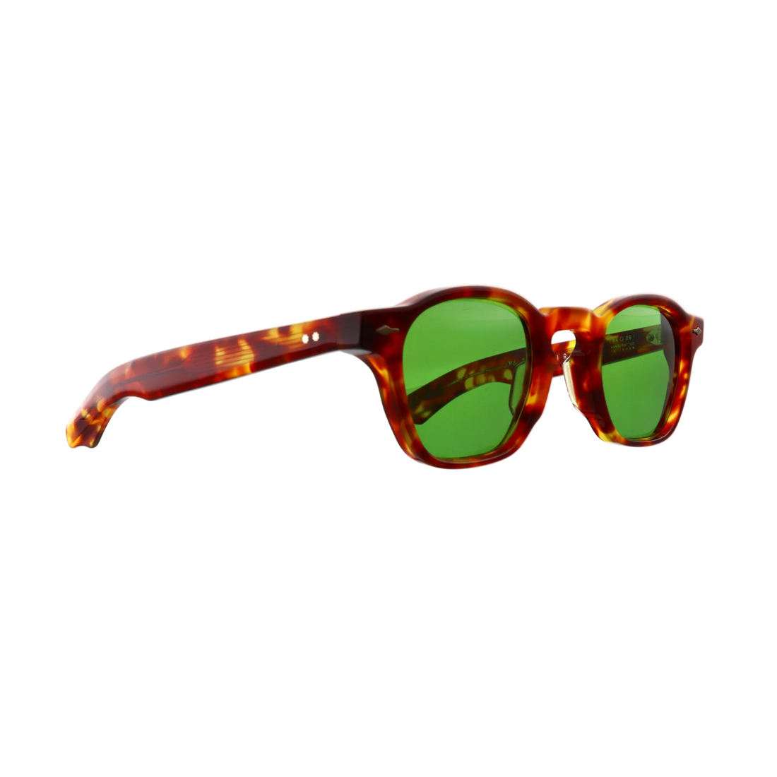 Jacques Marie Mage sunglasses Model Zephirin Baltic