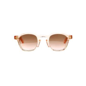 Jacques Marie Mage sunglasses Model Zephirin Pink Crystal