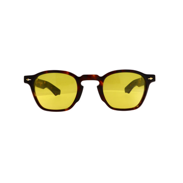 Jacques Marie Mage sunglasses Model Zephirin Dark Havana