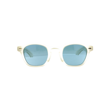 Jacques Marie Mage sunglasses Model Zephirin Gypsum Yellowstone Collection